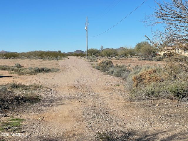 0000 N 418th Avenue 5, Tonopah, AZ 85354