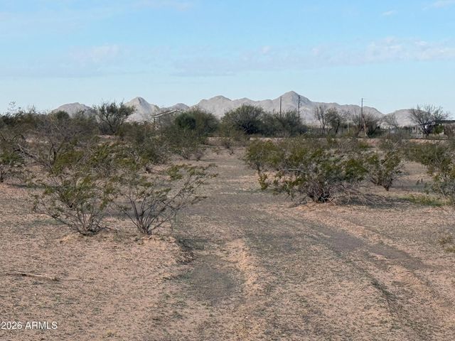 0000 N 418th Avenue 5, Tonopah, AZ 85354