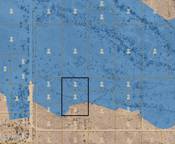 0000 N 418th Avenue 5, Tonopah, AZ 85354