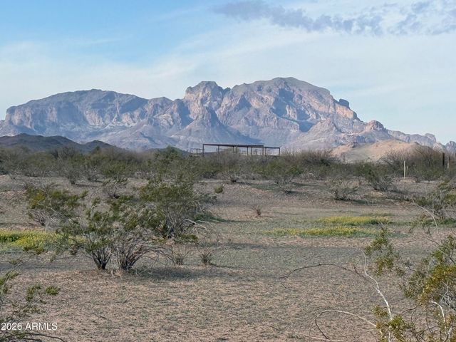 0000 N 418th Avenue 5, Tonopah, AZ 85354