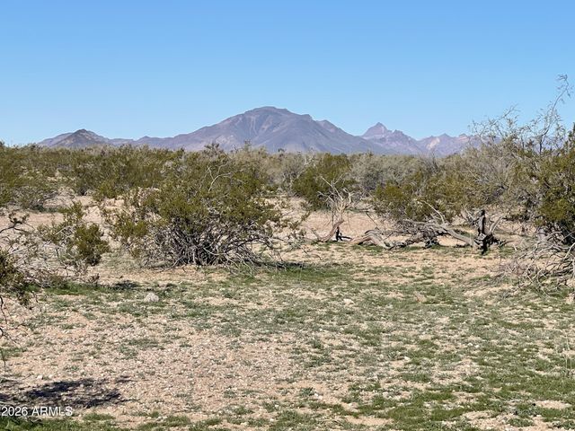 0000 N 418th Avenue 5, Tonopah, AZ 85354