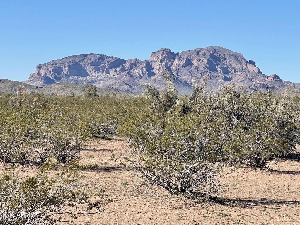 0000 N 418th Avenue 5, Tonopah, AZ 85354