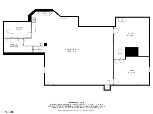 334 W Valley Brook Rd, Washington Twp., NJ 07830