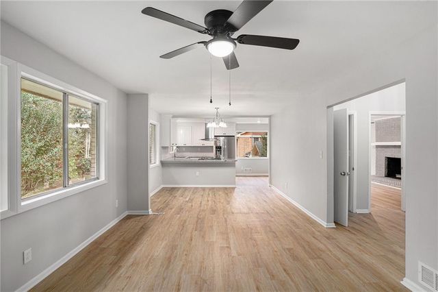 3946 Flakes Mill Road, Decatur, GA 30034