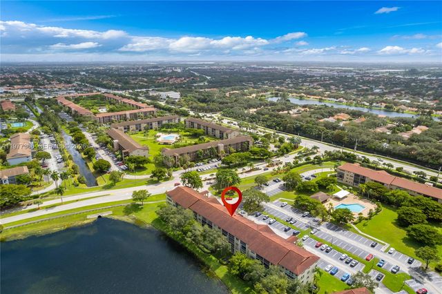 12901 SW 15th Ct 310V, Pembroke Pines, FL 33027