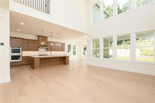 2405 Bleckley Place, Cumming, GA 30041