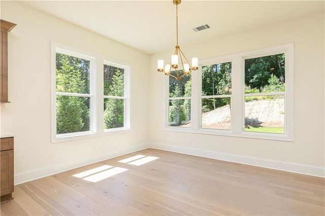 2405 Bleckley Place, Cumming, GA 30041