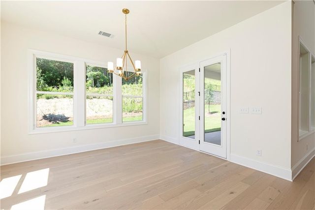 2405 Bleckley Place, Cumming, GA 30041