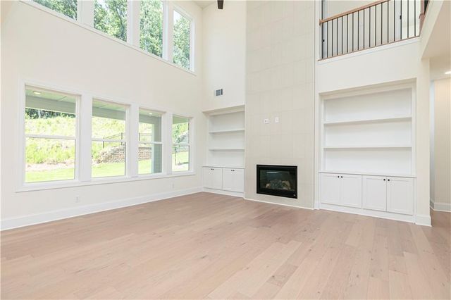 2405 Bleckley Place, Cumming, GA 30041