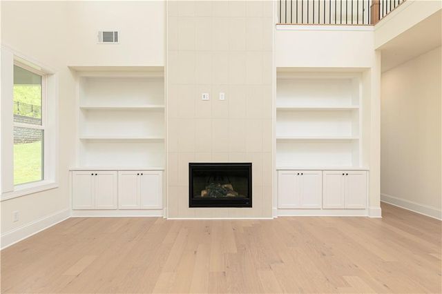 2405 Bleckley Place, Cumming, GA 30041