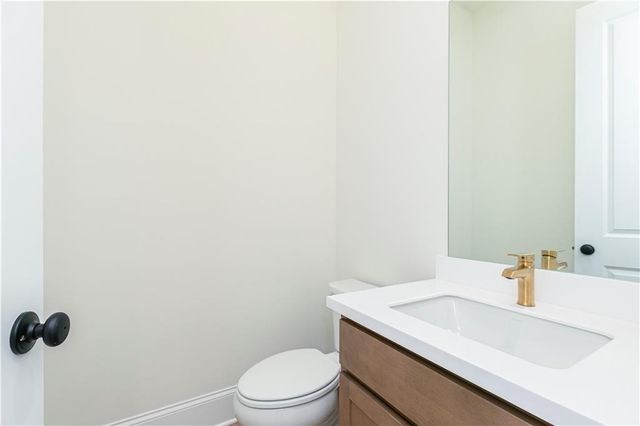 2405 Bleckley Place, Cumming, GA 30041
