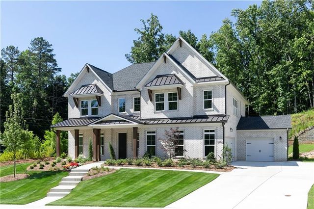 2405 Bleckley Place, Cumming, GA 30041