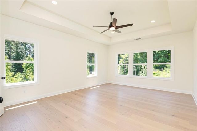 2405 Bleckley Place, Cumming, GA 30041
