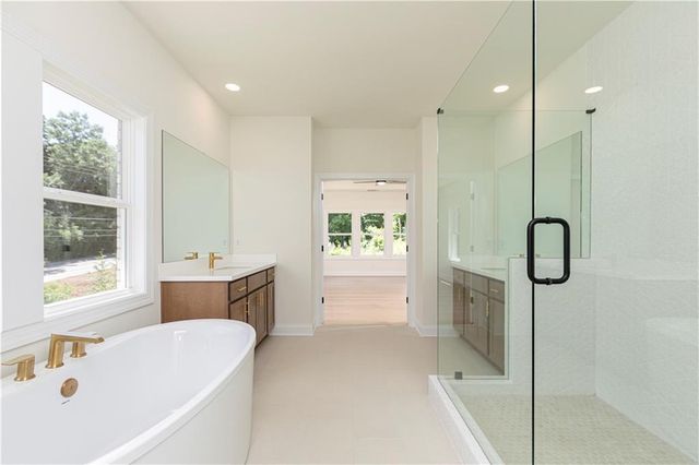 2405 Bleckley Place, Cumming, GA 30041