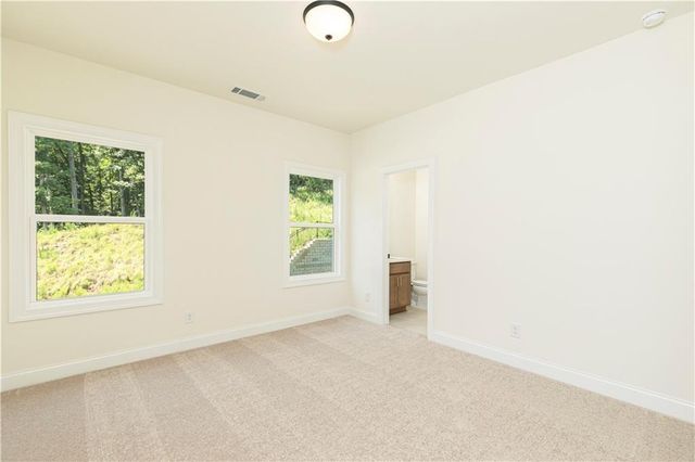 2405 Bleckley Place, Cumming, GA 30041
