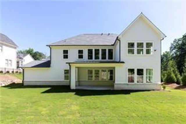 2405 Bleckley Place, Cumming, GA 30041
