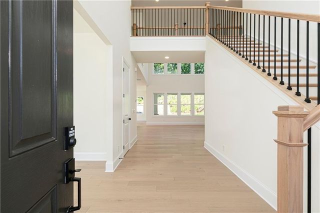 2405 Bleckley Place, Cumming, GA 30041