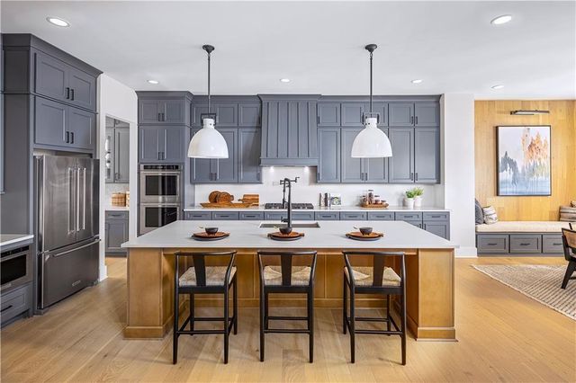 2405 Bleckley Place, Cumming, GA 30041