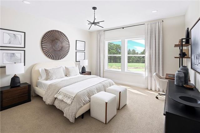 2405 Bleckley Place, Cumming, GA 30041