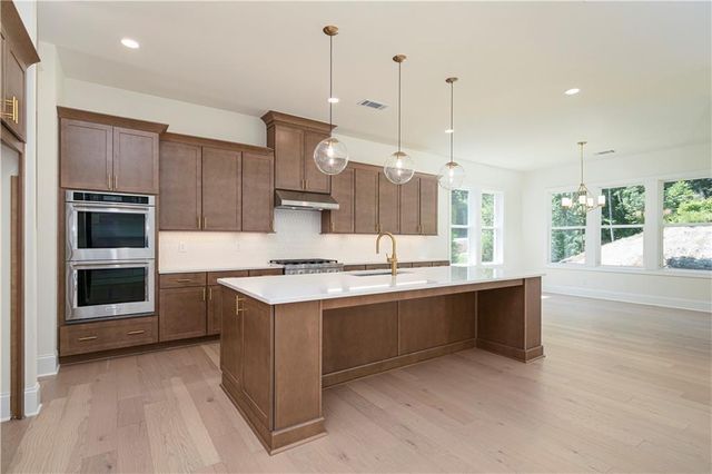 2405 Bleckley Place, Cumming, GA 30041