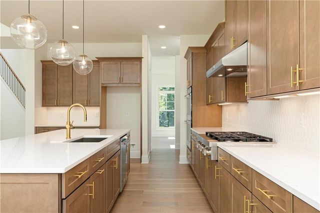 2405 Bleckley Place, Cumming, GA 30041