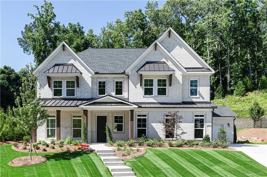 2405 Bleckley Place, Cumming, GA 30041