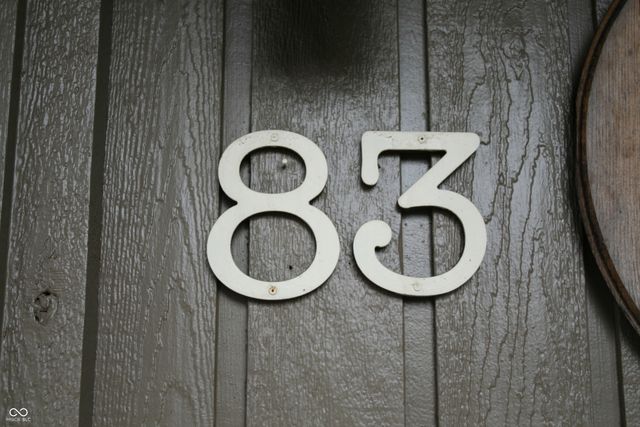 83 Lookout Ridge Drive, Columbus, IN 47201