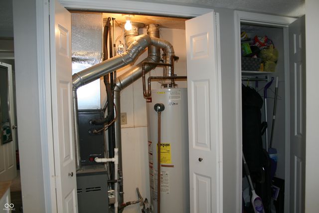 83 Lookout Ridge Drive, Columbus, IN 47201