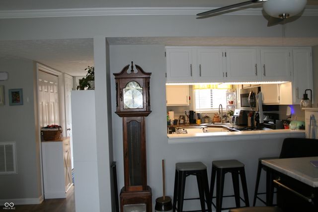 83 Lookout Ridge Drive, Columbus, IN 47201