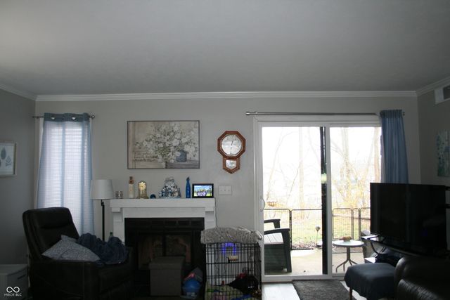 83 Lookout Ridge Drive, Columbus, IN 47201