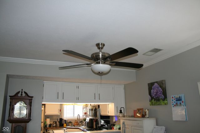 83 Lookout Ridge Drive, Columbus, IN 47201