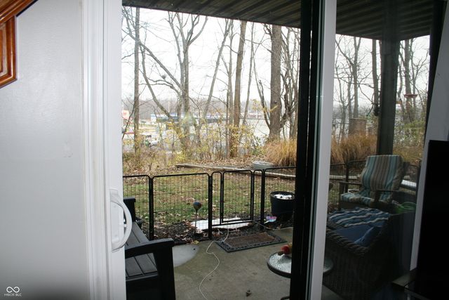 83 Lookout Ridge Drive, Columbus, IN 47201