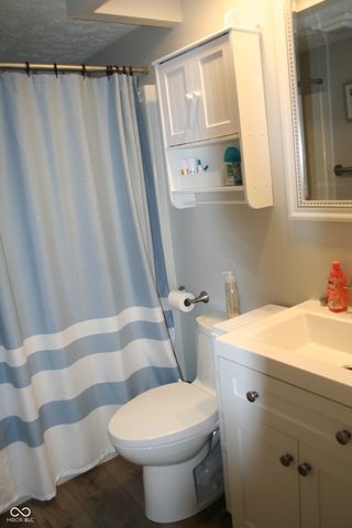 83 Lookout Ridge Drive, Columbus, IN 47201