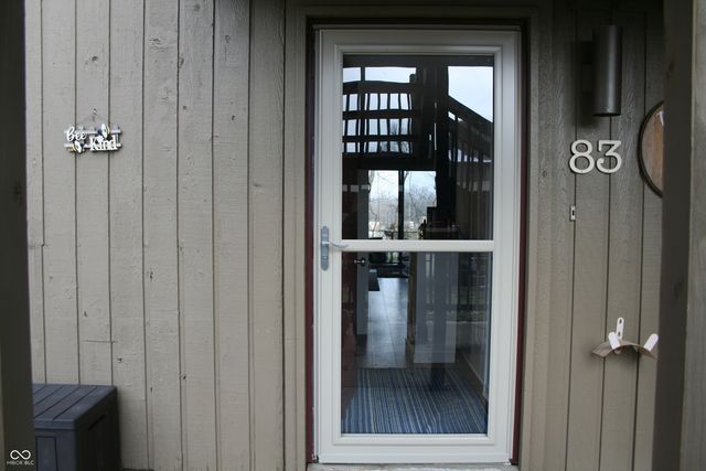 83 Lookout Ridge Drive, Columbus, IN 47201