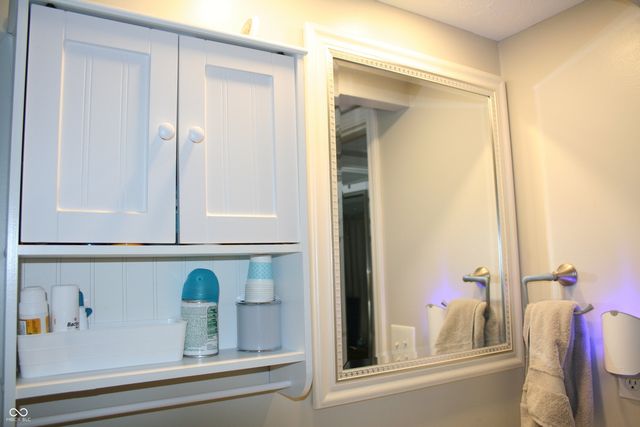 83 Lookout Ridge Drive, Columbus, IN 47201