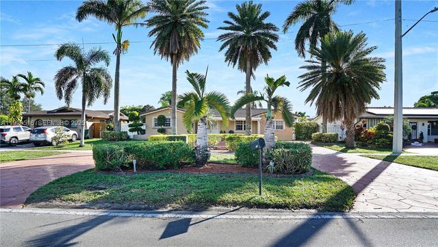 9730 Johnson St, Pembroke Pines, FL 33024