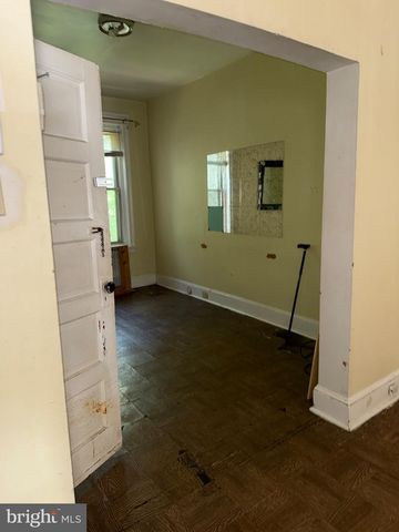 2912 N LECOUNT ST, Philadelphia, PA 19132
