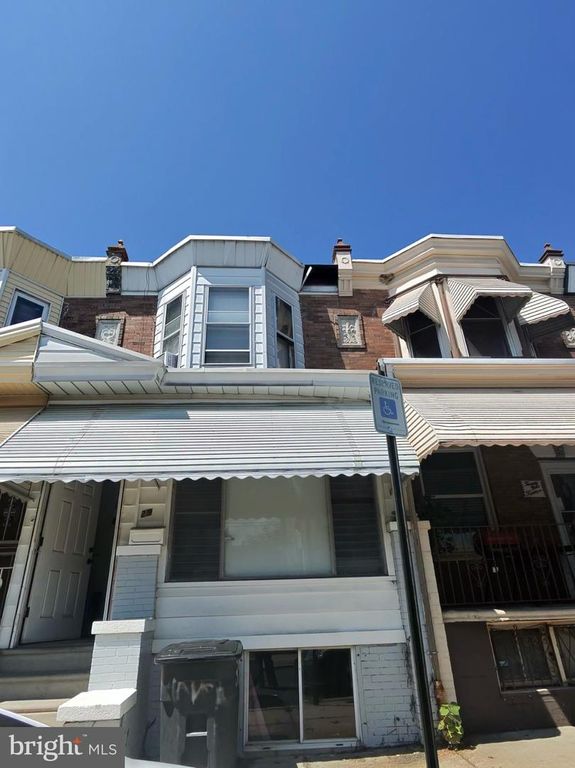 2912 N LECOUNT ST, Philadelphia, PA 19132