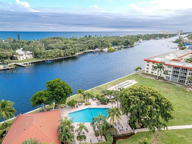 3180 NE 48TH Court 406, Lighthouse Point, FL 33064