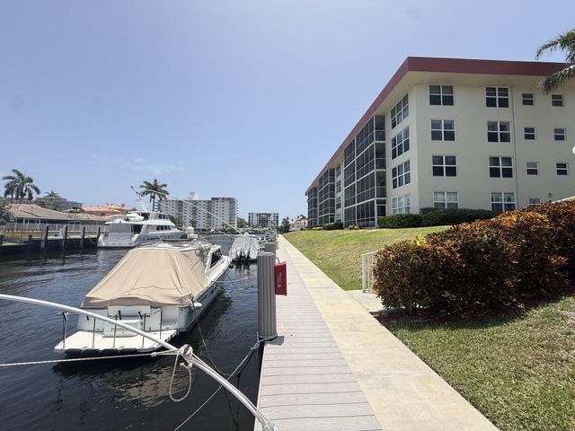 3180 NE 48TH Court 406, Lighthouse Point, FL 33064