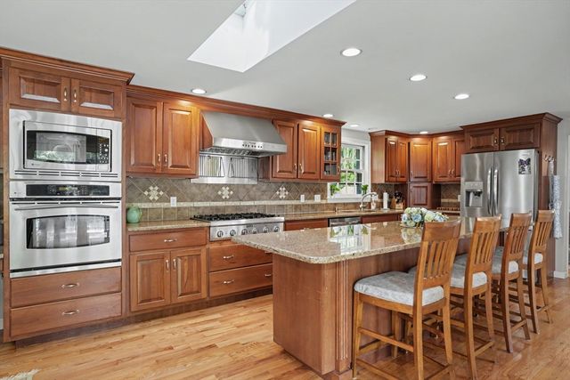 130 Edinboro Street, Marlborough, MA 01752