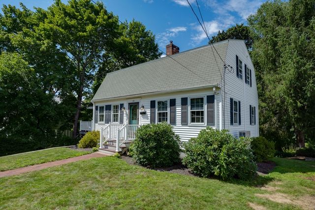 130 Edinboro Street, Marlborough, MA 01752