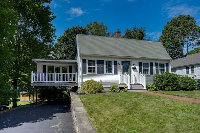 130 Edinboro Street, Marlborough, MA 01752