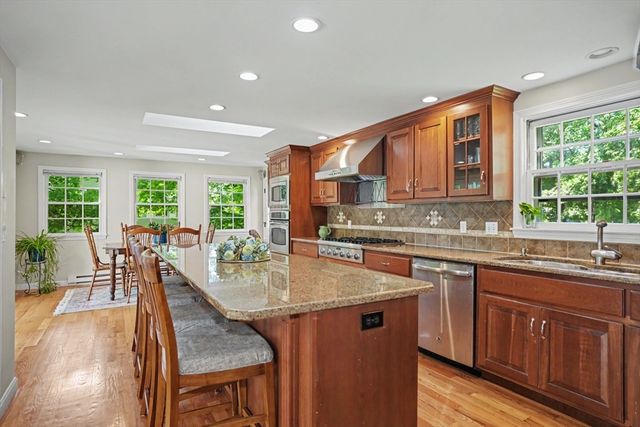 130 Edinboro Street, Marlborough, MA 01752