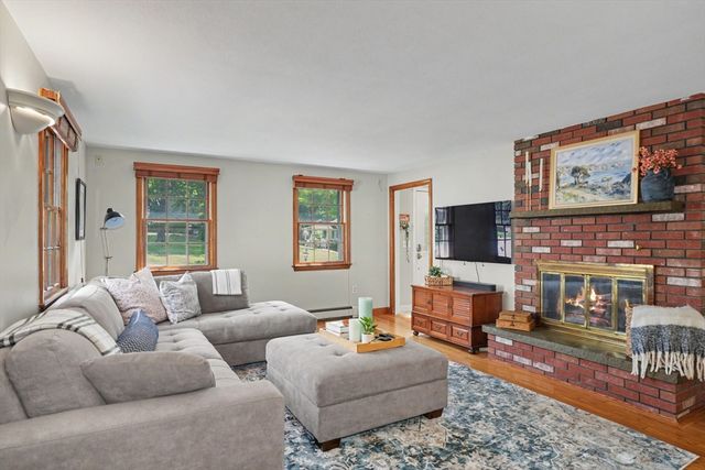 130 Edinboro Street, Marlborough, MA 01752
