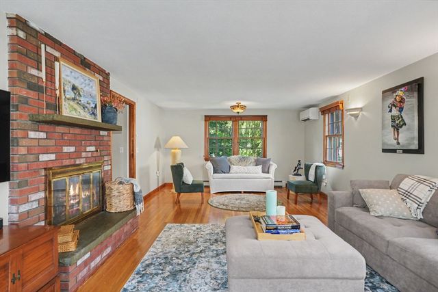 130 Edinboro Street, Marlborough, MA 01752
