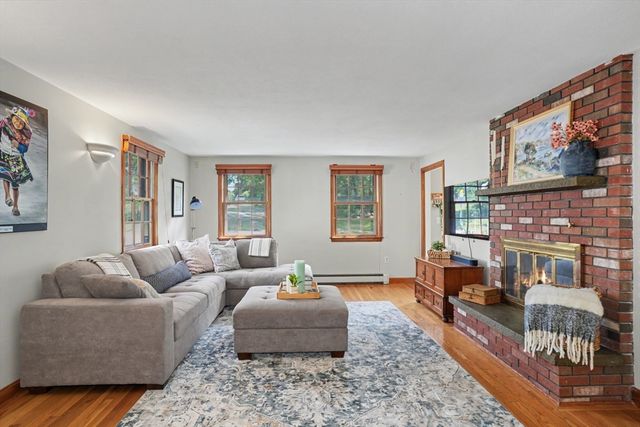 130 Edinboro Street, Marlborough, MA 01752