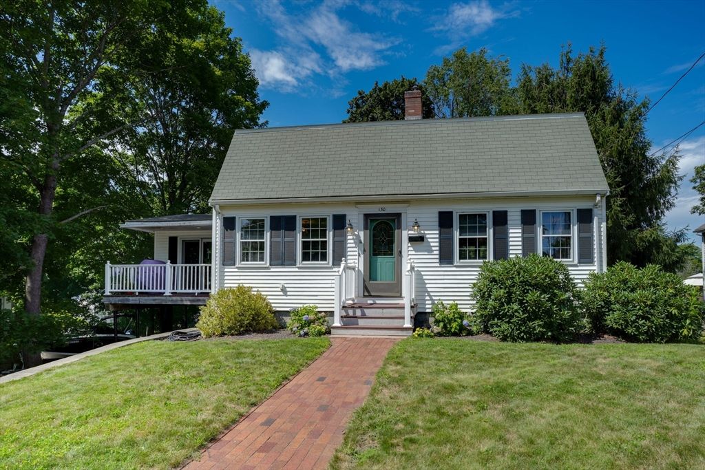130 Edinboro Street, Marlborough, MA 01752