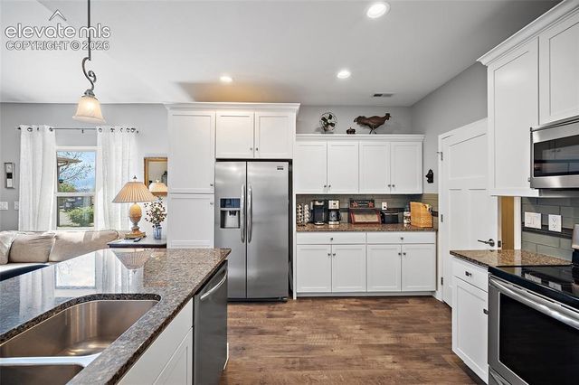 3723 Scott Lane, Colorado Springs, CO 80907