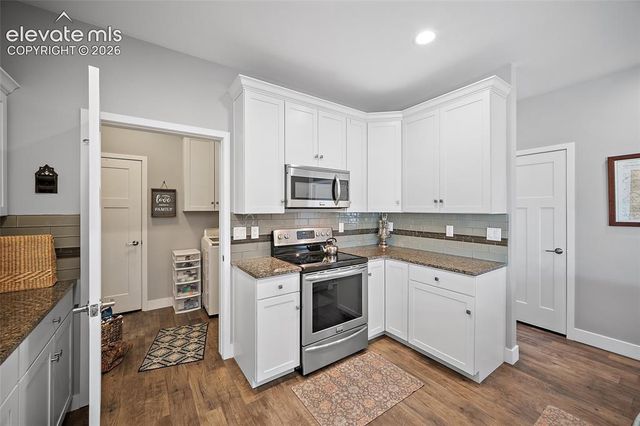 3723 Scott Lane, Colorado Springs, CO 80907